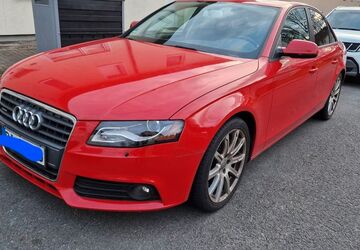 Audi A4 135.000 km 12.000 &euro; Bielefeld 33605