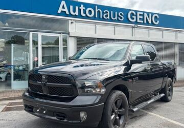 Dodge RAM 55.000 km 44.990 &euro; Gütersloh 33332
