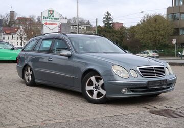 Mercedes-Benz E 220 407.941 km 1.000 &euro; Bielefeld 33617