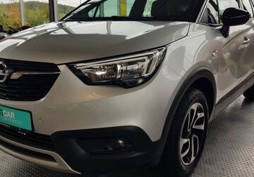 Opel Crossland (X) 52.500 km 12.750 &euro; Leopoldshöhe 33818
