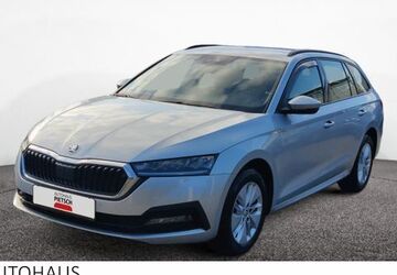 Skoda Octavia 72.394 km 22.390 &euro; Melle 49324