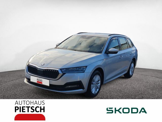 Skoda Octavia 72.394 km 22.390 &euro; Melle 49324
