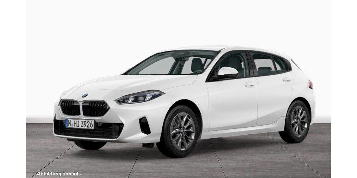 BMW 120 8.408 km 29.993 &euro; Bünde 32257