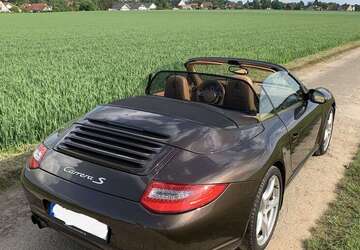 Porsche 997 129.800 km 66.450 &euro; Bad Salzuflen 32107