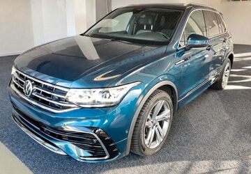VW Tiguan 87.883 km 31.399 &euro; Herford 32051
