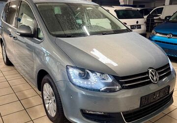 VW Sharan 209.600 km 12.999 &euro; Bielefeld 33613