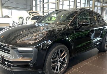 Porsche Macan 17.707 km 79.700 &euro; Bielefeld 33719