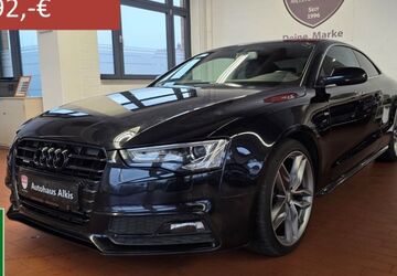 Audi A5 124.000 km 16.800 &euro; Bielefeld 33647