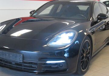 Porsche Panamera 269.000 km 43.999 &euro; Bad Oeynhausen 32549