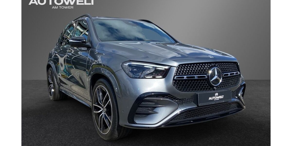 Mercedes-Benz GLE 450 39.700 km 78.980 &euro; Bielefeld 33605