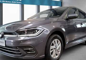 VW Polo 33.193 km 18.840 &euro; Bad Salzuflen 32105