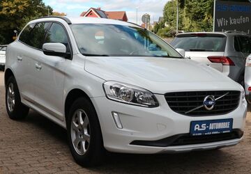 Volvo XC60 100.000 km 17.900 &euro; Hiddenhausen 32120