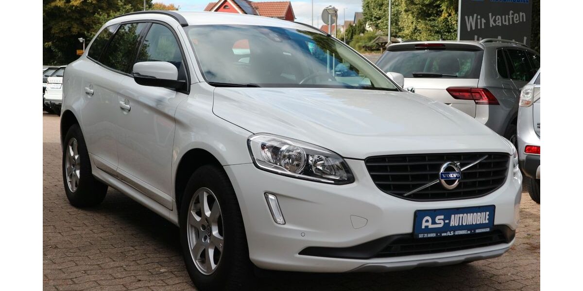 Volvo XC60 100.000 km 17.900 &euro; Hiddenhausen 32120