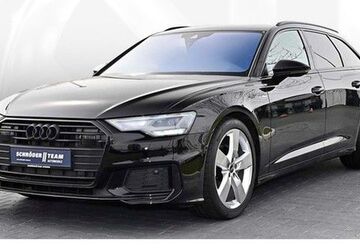 Audi A6 138.263 km 28.990 &euro; Bielefeld 33689