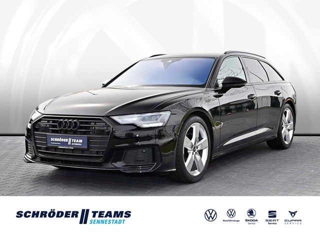 Audi A6 138.263 km 28.990 &euro; Bielefeld 33689