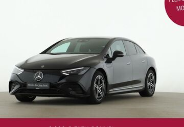 Mercedes-Benz EQE 13.900 km 50.850 &euro; Bielefeld 33609