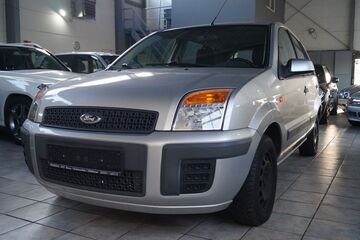 Gebrauchte Ford Fusion