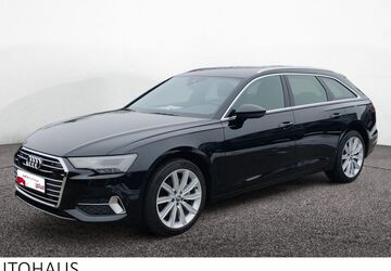 Audi A6 96.115 km 29.580 &euro; Bünde 32257