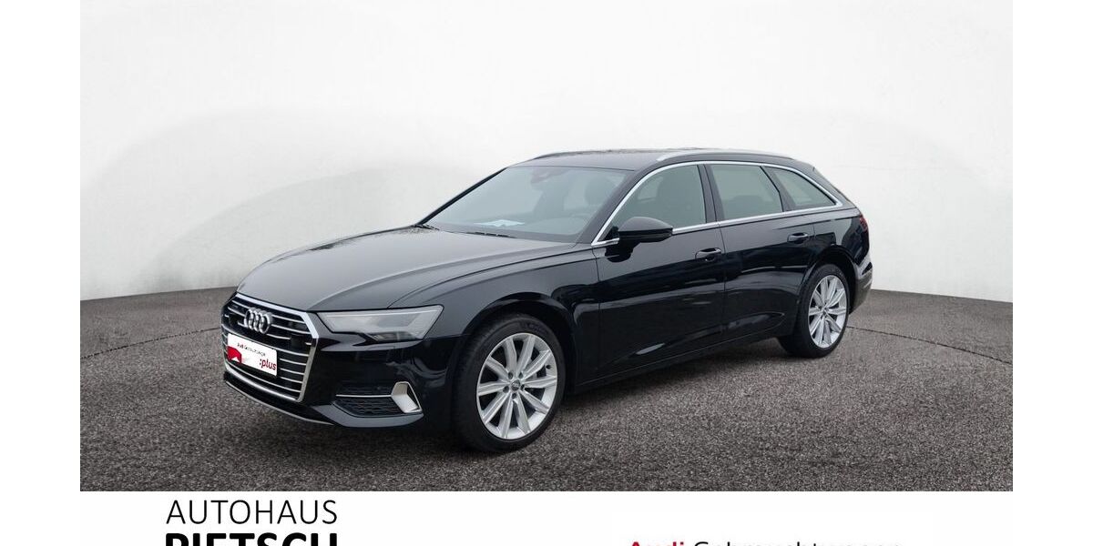Audi A6 96.115 km 29.580 &euro; Bünde 32257