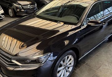 VW Passat Variant 72.450 km 25.999 &euro; Versmold 33775