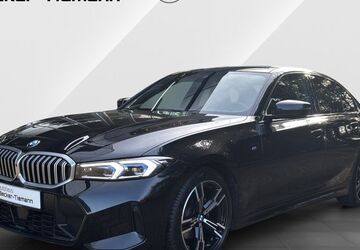 BMW 320 20.424 km 42.502 &euro; Bünde 32257