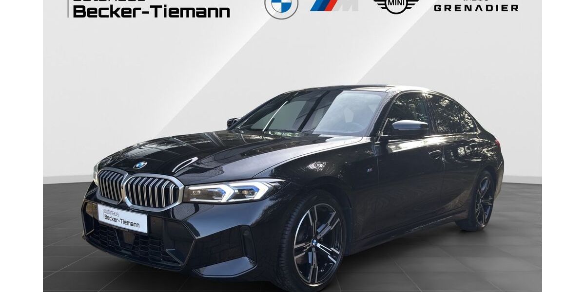 BMW 320 20.424 km 42.502 &euro; Bünde 32257