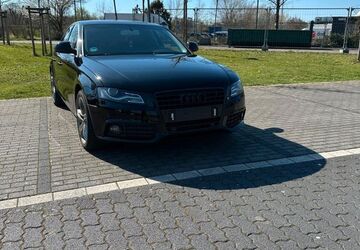 Audi A4 210.825 km 7.300 &euro; Delbrück 33129
