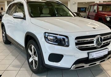 Mercedes-Benz GLB 220 110.280 km 31.000 &euro; Hilter a.T.W 49176
