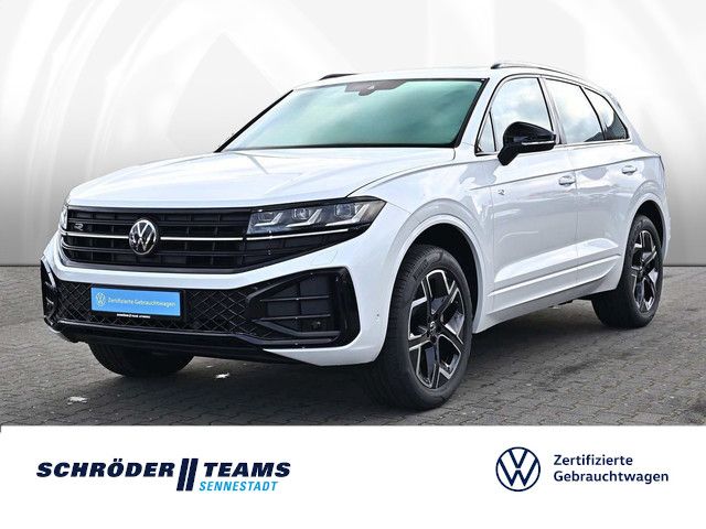 VW Touareg 25.040 km 59.790 &euro; Bielefeld 33689