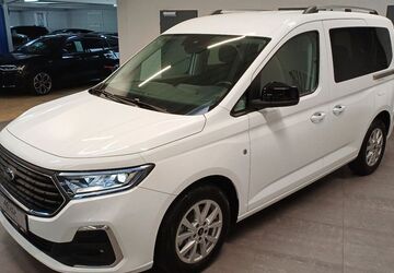 Ford Tourneo Connect 11.620 km 28.950 &euro; Bad Oeynhausen 32547