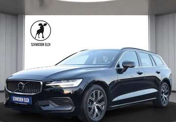 Volvo V60 133.000 km 23.490 &euro; Halle Westfalen 33790