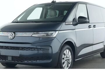 VW T7 Multivan 30.837 km 49.890 &euro; Bielefeld 33689