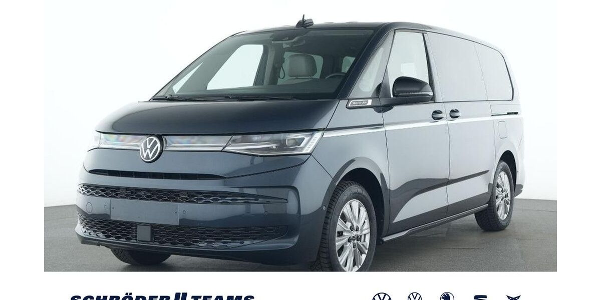 VW T7 Multivan 30.837 km 49.890 &euro; Bielefeld 33689