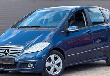 Mercedes-Benz A 160 151.000 km 3.899 &euro; Versmold 33775