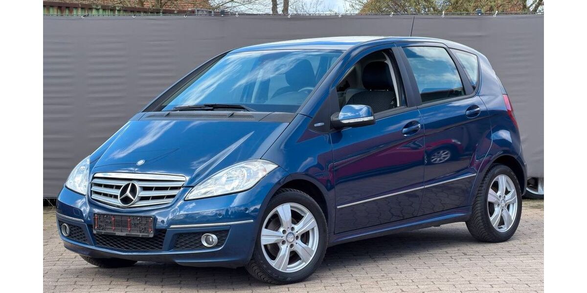 Mercedes-Benz A 160 151.000 km 3.899 &euro; Versmold 33775