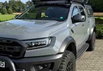 Ford Ranger 79.999 km 42.999 &euro; Verl 33415