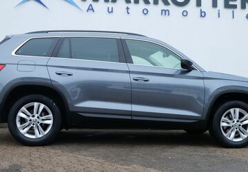 Skoda Kodiaq 81.500 km 21.990 &euro; Bielefeld 33647