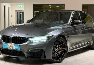 BMW M3 82.215 km 53.800 &euro; Herford 32052