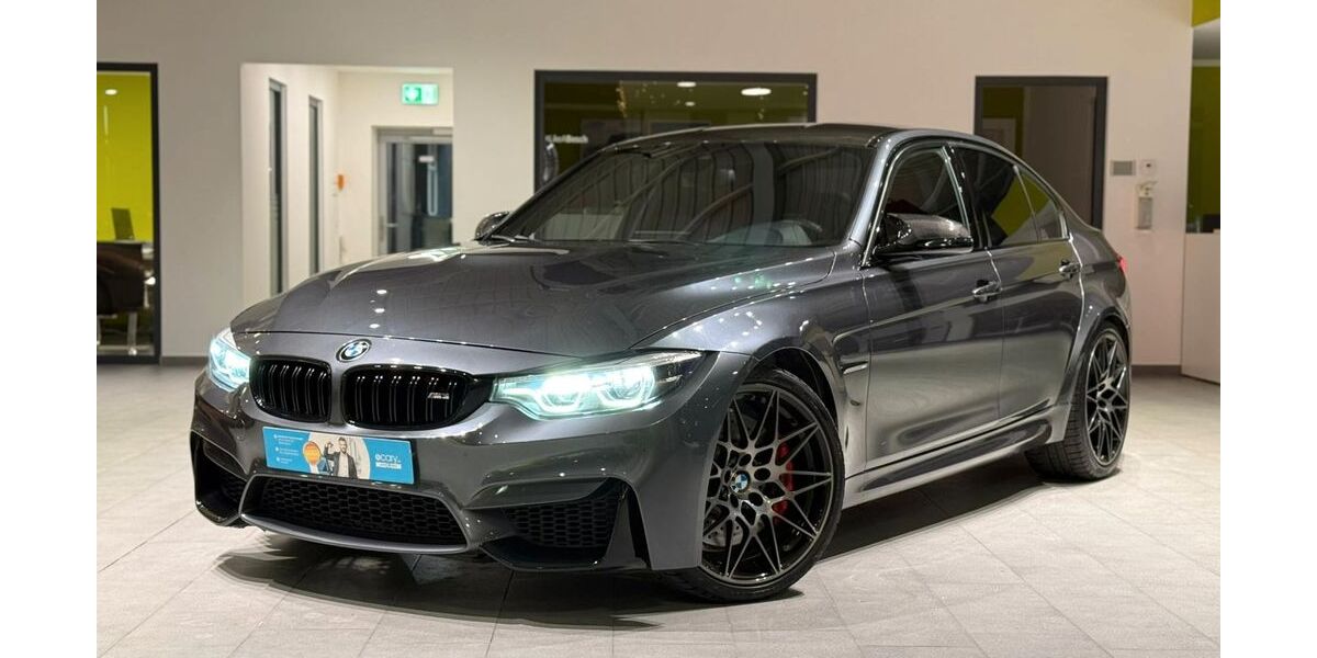 BMW M3 82.215 km 53.800 &euro; Herford 32052