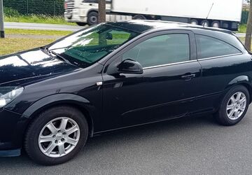 Opel Astra 185.000 km 2.950 &euro; Lage 32791