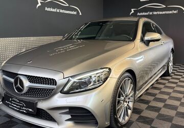 Mercedes-Benz C 220 149.500 km 28.999 &euro; Rheda-Wiedenbrück 33378