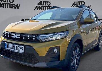 Dacia Sandero 2.000 km 19.495 &euro; Bielefeld 33719