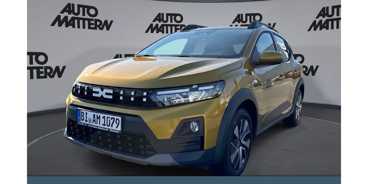 Dacia Sandero 2.000 km 19.495 &euro; Bielefeld 33719