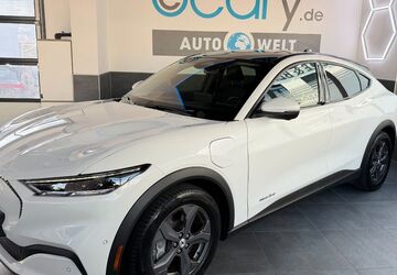 Ford Mustang Mach-E 44.200 km 26.995 &euro; Herford 32052