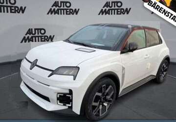 Renault R 5 5.000 km 31.990 &euro; Herford 32051