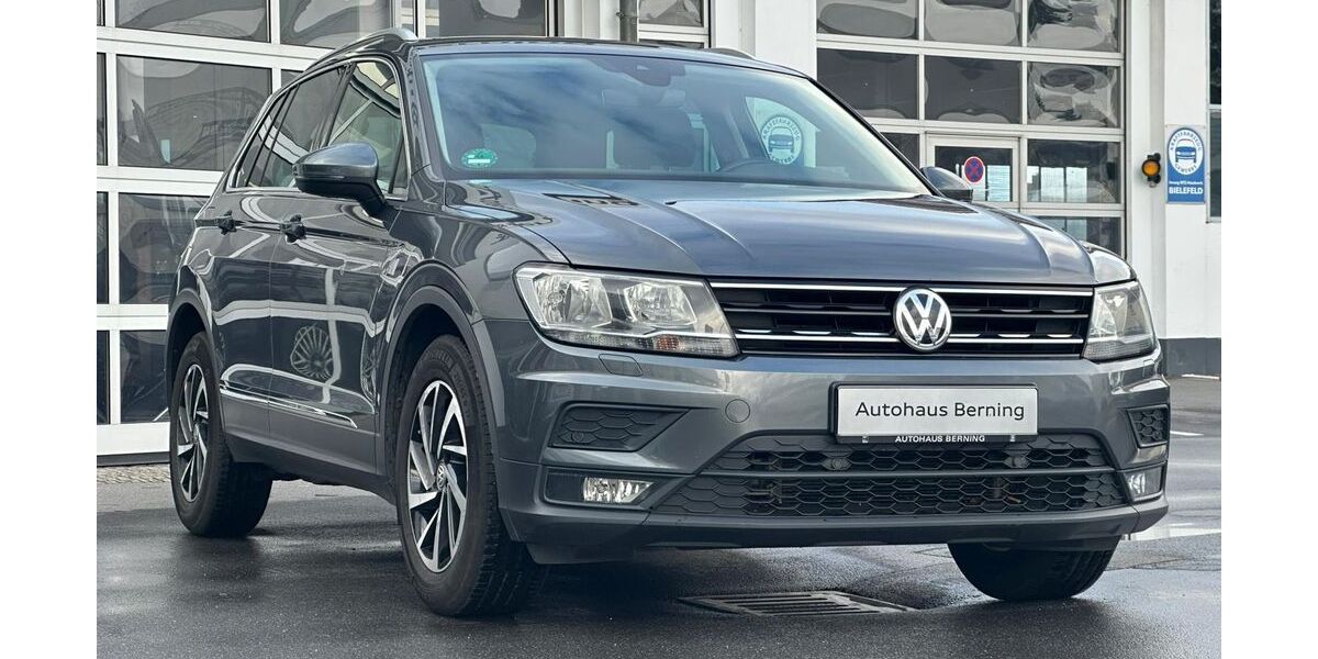 VW Tiguan 330.000 km 11.990 &euro; Bielefeld 33609