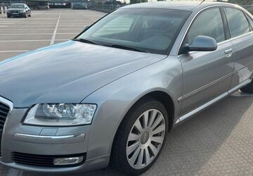 Audi A8 230.611 km 15.900 &euro; Bielefeld 33609