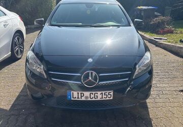 Mercedes-Benz A 180 174.785 km 6.500 &euro; Lemgo 32657