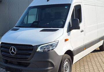 Mercedes-Benz Sprinter 57.418 km 41.531 &euro; Halle (Westf) 33790