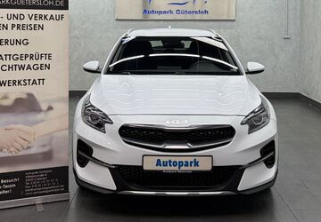 Kia XCeed 70.000 km 14.999 &euro; Gütersloh 33332